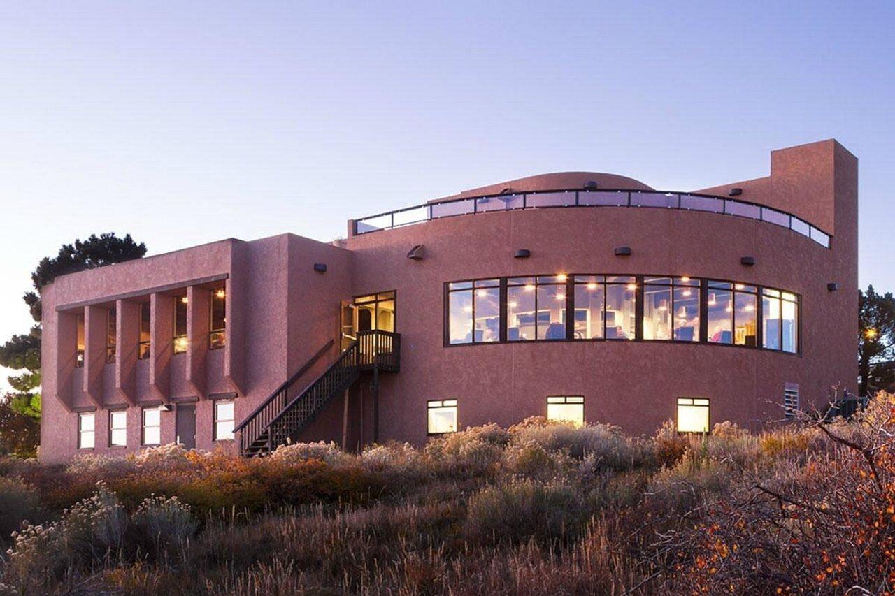 Far View Lodge Национален парк Меса Верде Екстериор снимка