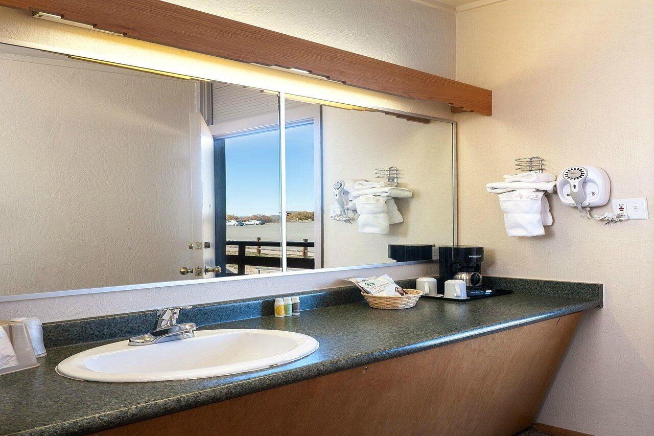 Far View Lodge Национален парк Меса Верде Екстериор снимка