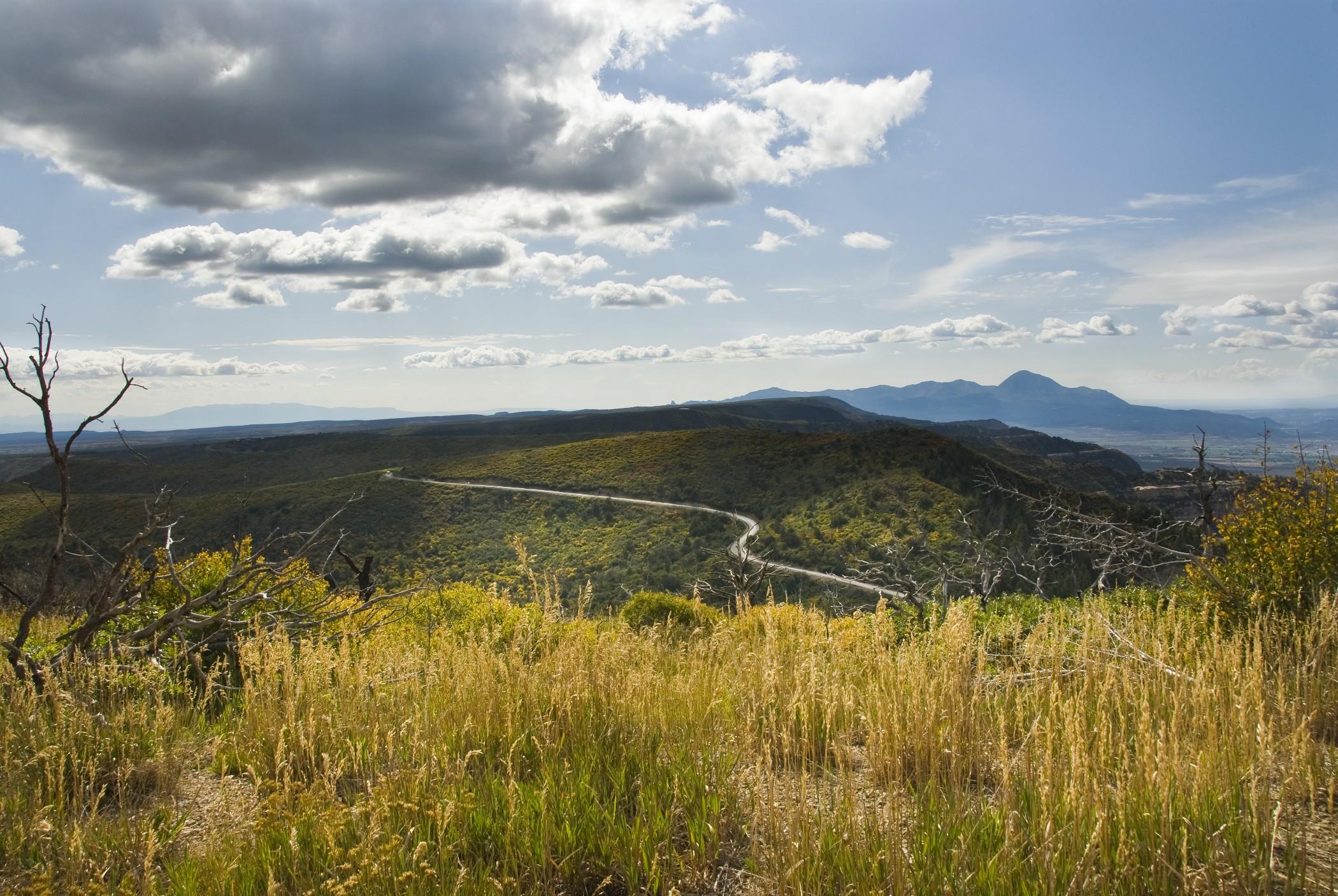 Far View Lodge Национален парк Меса Верде Екстериор снимка