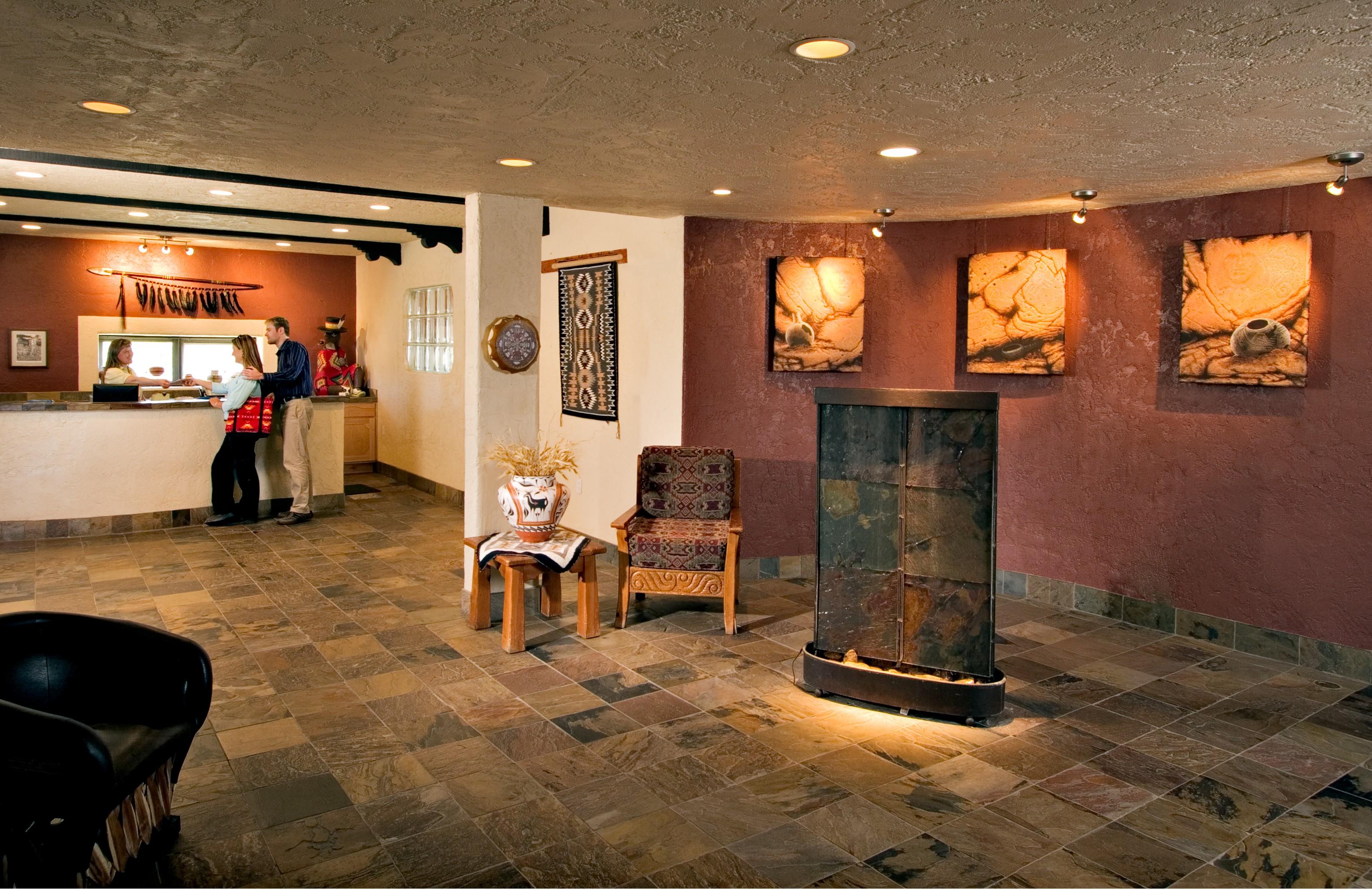 Far View Lodge Национален парк Меса Верде Екстериор снимка