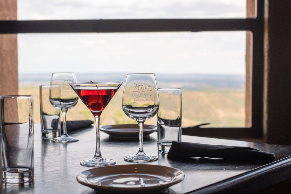 Far View Lodge Национален парк Меса Верде Екстериор снимка