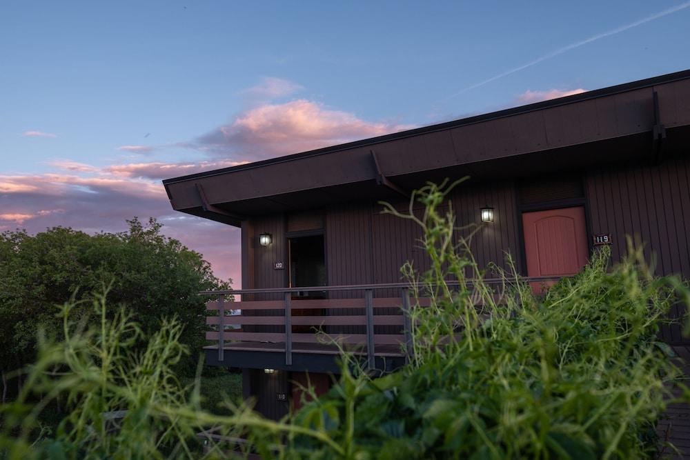 Far View Lodge Национален парк Меса Верде Екстериор снимка