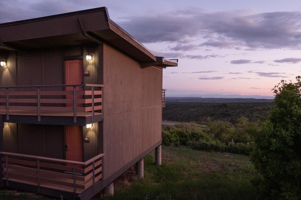 Far View Lodge Национален парк Меса Верде Екстериор снимка