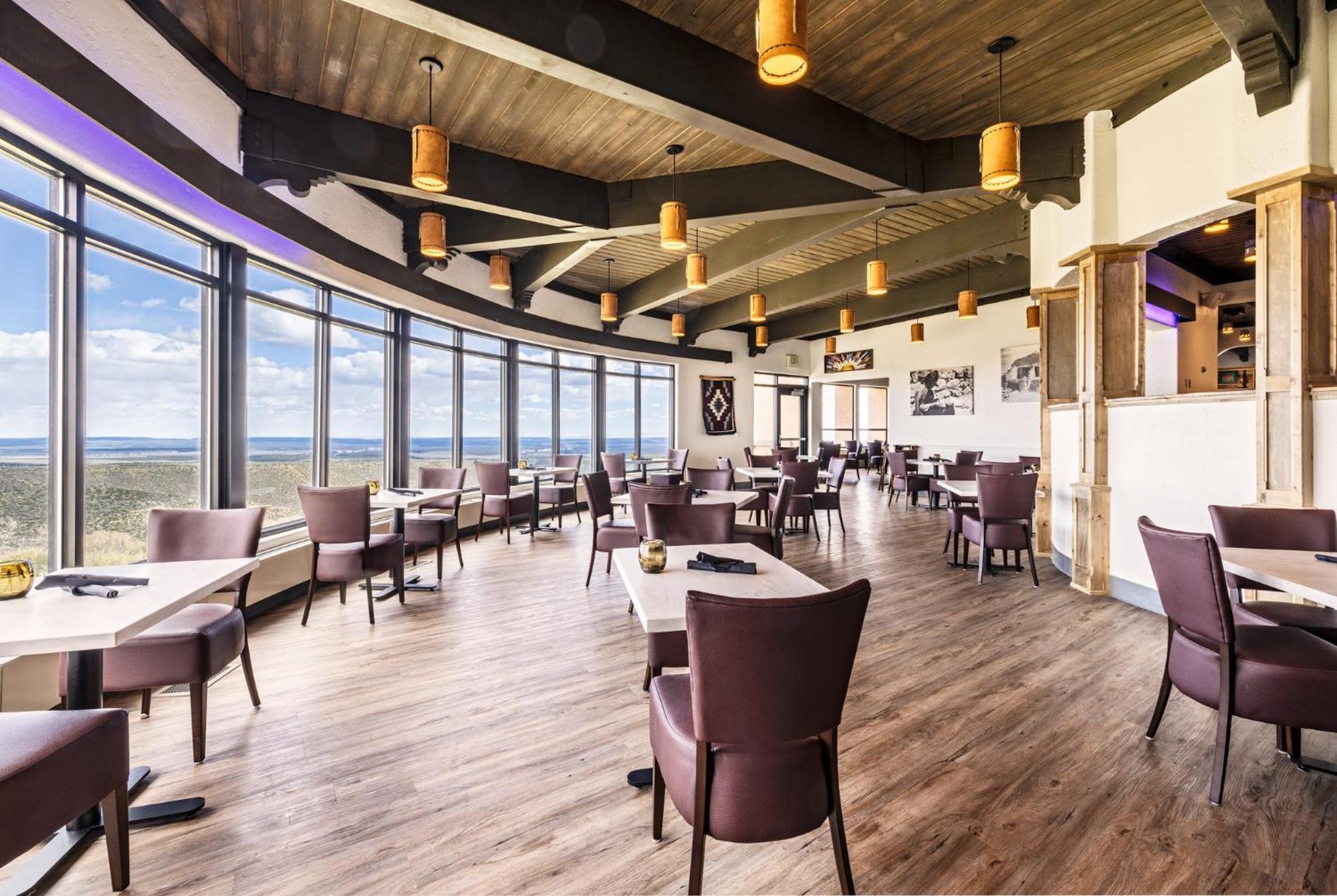 Far View Lodge Национален парк Меса Верде Екстериор снимка