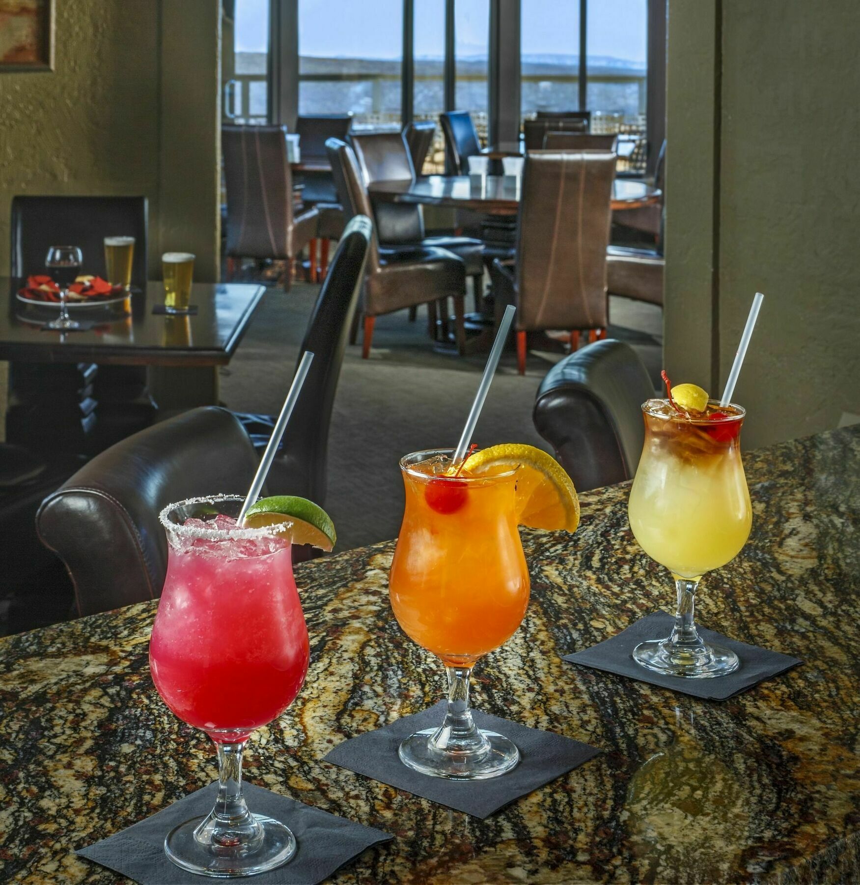 Far View Lodge Национален парк Меса Верде Екстериор снимка