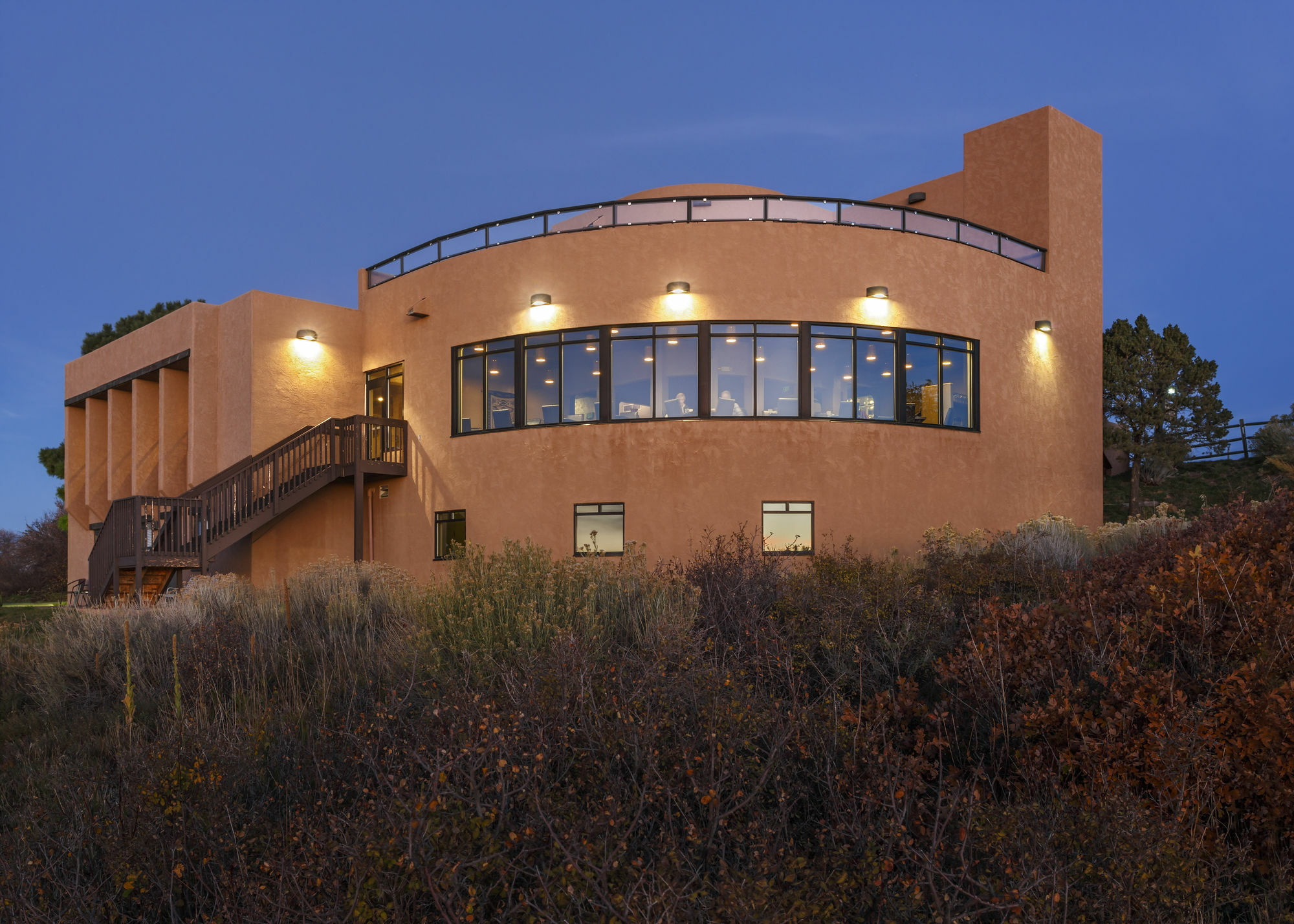 Far View Lodge Национален парк Меса Верде Екстериор снимка