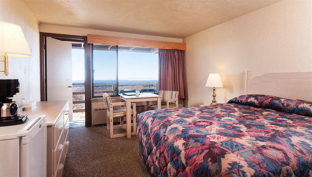 Far View Lodge Национален парк Меса Верде Екстериор снимка