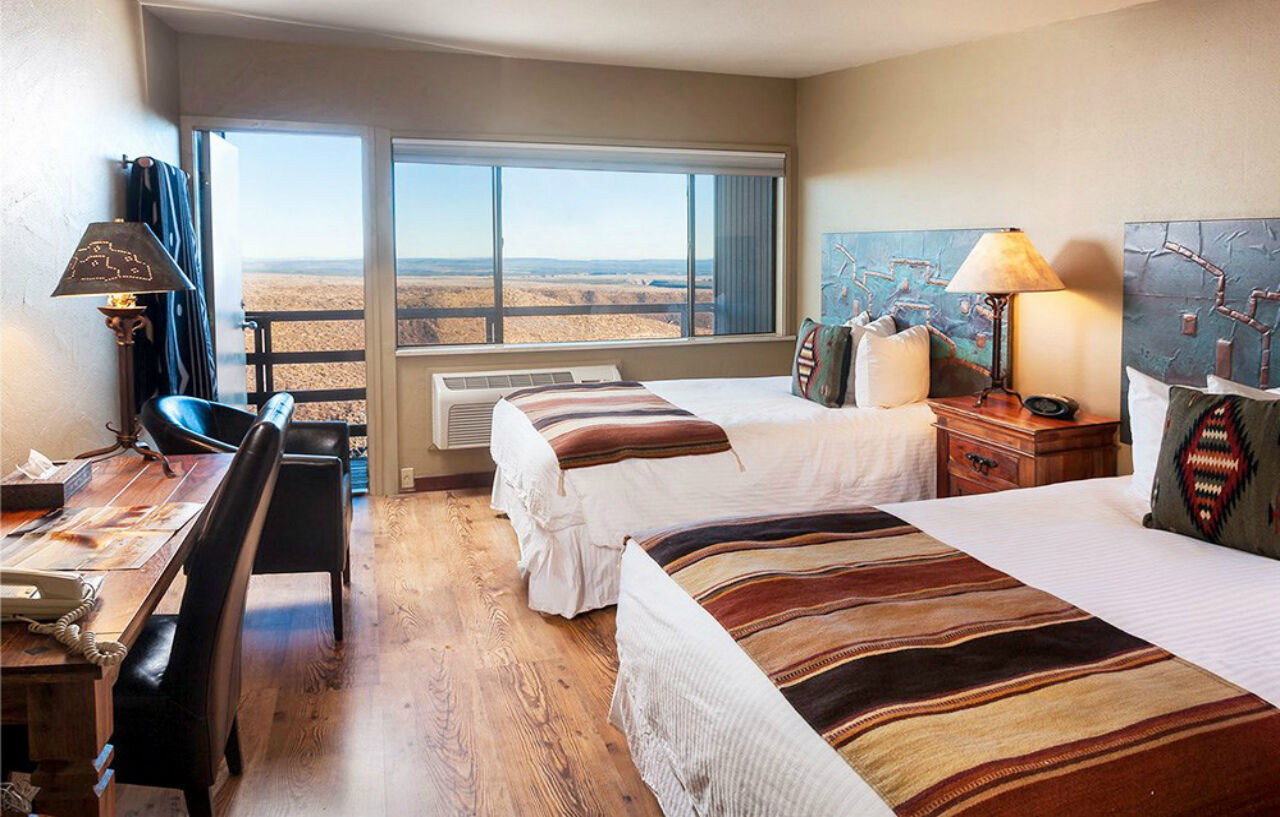 Far View Lodge Национален парк Меса Верде Екстериор снимка